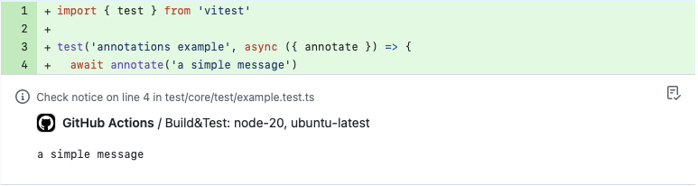 GitHub Actions